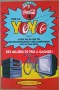 COL 34. 1993 Speel Yo-YYo duienden prijzen  McCann 93 60x40 G+ 2x (Small)
